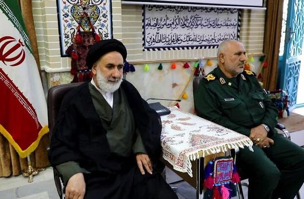 تجدید بیعت عشایر بختیاری با آرمان‌های انقلاب و رهبری