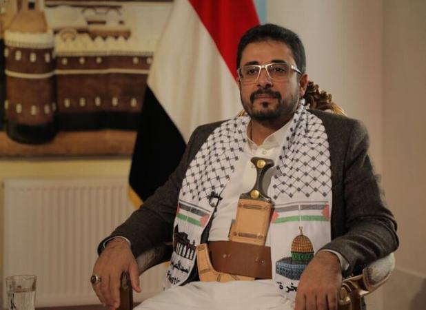 شهید رئیسی چهره انقلابی و ظلم ستیز ایران را به نمایش گذاشت