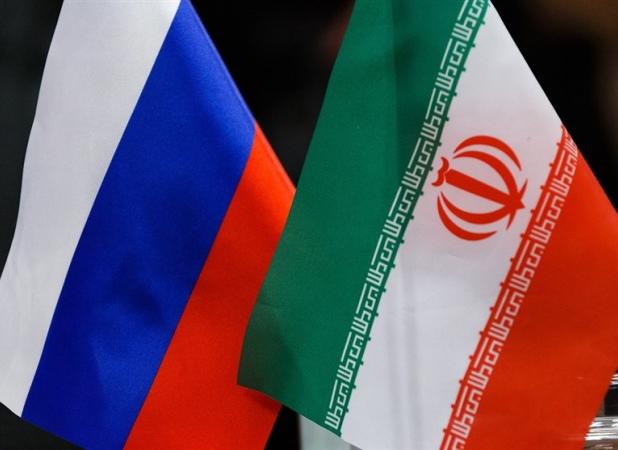 روسیه و ایران همکاری‌های فنی-نظامی را توسعه خواهند داد