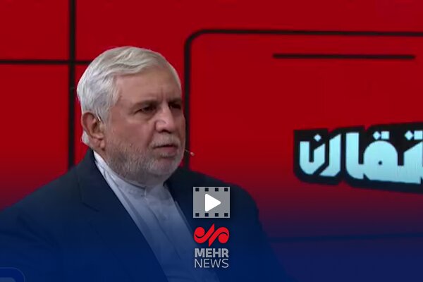 ترامپ در رویای پادشاهی جهان