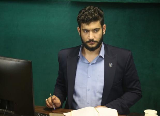 مدعی حمایت از مردم ایران عامل تحریم و فشار حداکثری بر معیشت است