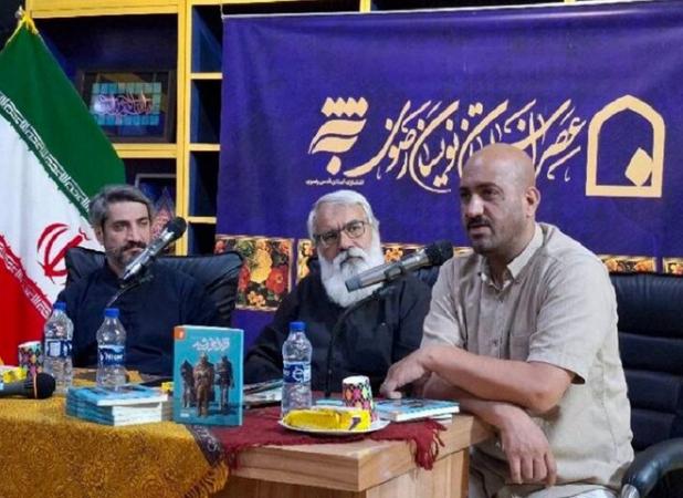 در «قرار با خورشید» دنبال روایت زندگی بودیم نه کلیشه‌های تکراری