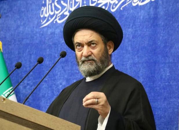 امام جمعه اردبیل: آبیاری مکانیزه به یک مطالبه عمومی و ملی تبدیل شود