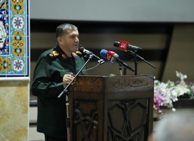 سردار حزنی: گروه‌های جهادی متعلق به هیچ حزبی نیستند 