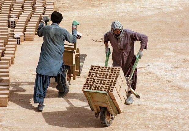حضور ۴ میلیون تبعه غیرمجاز افغانستانی در کشور
