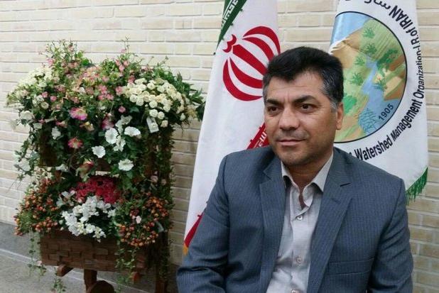 ۲ طرح آبخیزداری در شاهرود افتتاح می‌شود