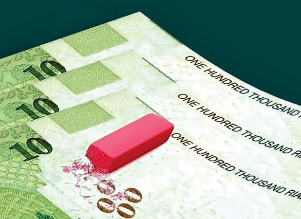 ریال جدید و قران رسماً به اقتصاد ایران آمد