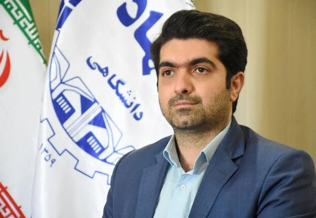 آغاز به کار دپارتمان زبان عربی جهاد دانشگاهی استان قم