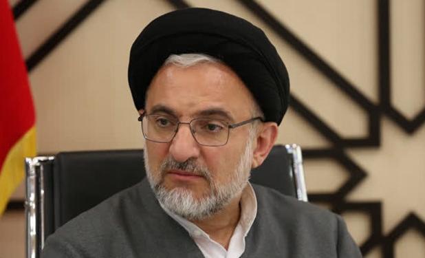 خاموشی: ۸۰۰ هیأت شاخص در امامزادگان مجلس برپا می‌کنند