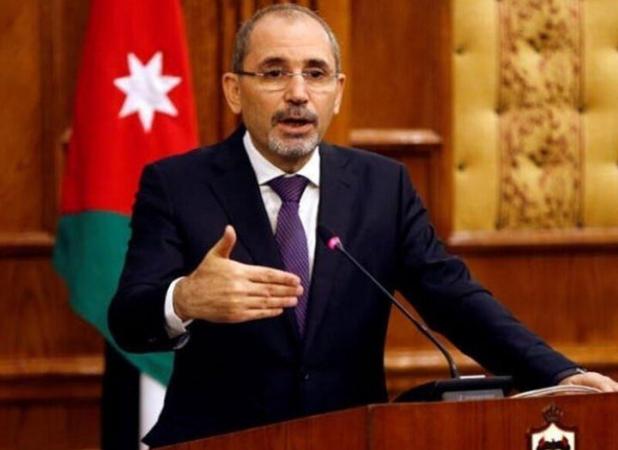 اردن: اقدامات نتانیاهو منطقه را به آتش می‌کشد