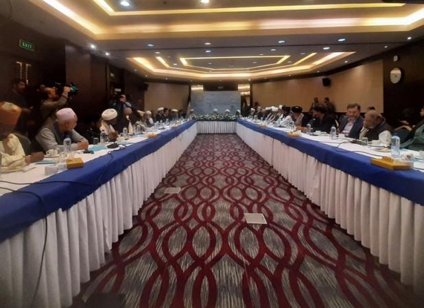 نشست بین‌المللی تهران: وحدت مهمترین نیاز مسلمانان/ ایران الگوی واقعی کشورهای اسلامی