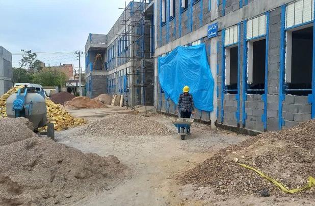 نهضت مدرسه‌سازی در ری تسریع شود