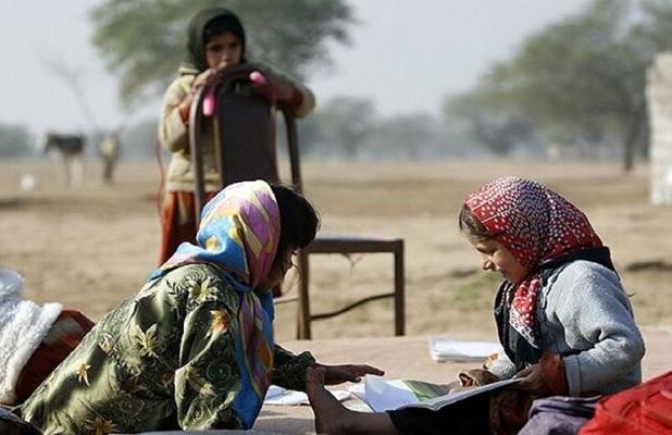 معاون آموزش و پرورش کرمانشاه: پیگیریم مانع بازماندن از تحصیلی کودکان شویم