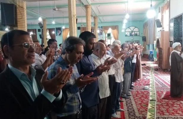 شهید جمهور در خدمت به مردم تلاشی بی‌وقفه داشت