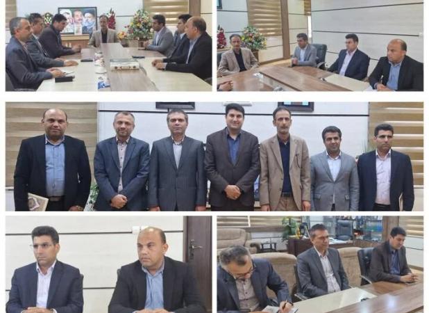 حفاظت و صیانت از منابع آب ضروری است