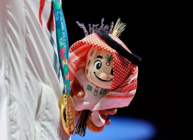 حفظ جایگاه ایران با چاشنی افزایش طلا 