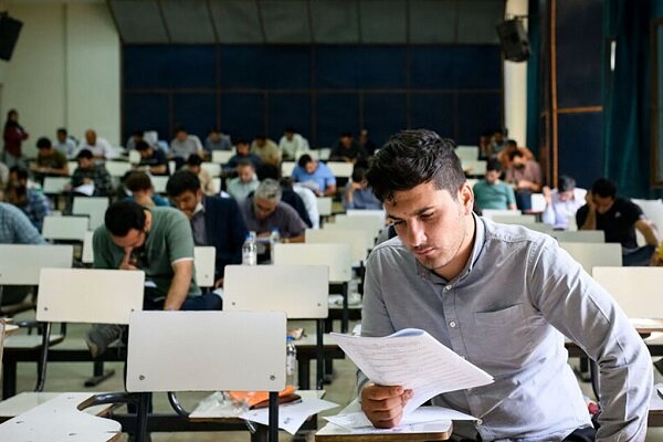 برگزاری آزمون استخدامی آموزش و پرورش استان سمنان؛ ۲۰۱ نفر جذب می‌شوند