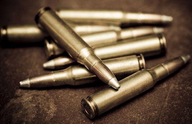 کشف کارگاه غیرمجاز تولید فشنگ سلاح شکاری در شادگان