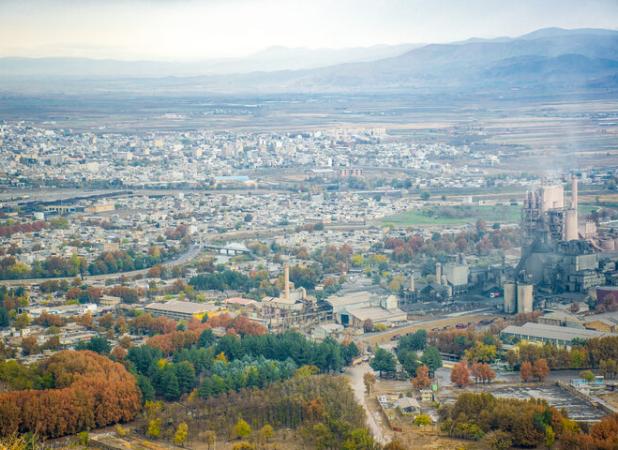 گسل بی‌قانونی؛ زنگ هشدار برای شهر زلزله‌خیز به صدا درآمد!