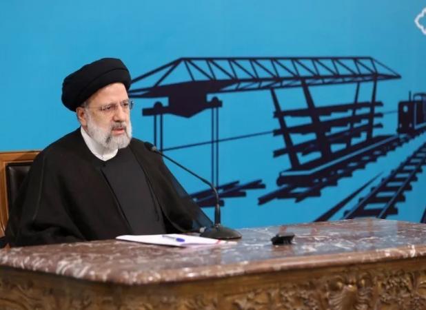 رئیسی در اوج تحریم‌‌ نفت ایران را به میدان برگرداند