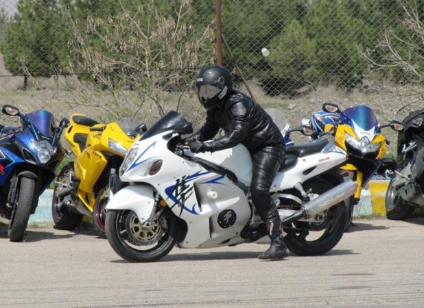 تردد موتورسیکلت سنگین در سطح شهر تهران ممنوع است