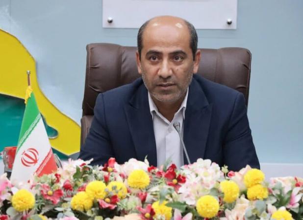 فرماندار دشتی: کارگروه اشتغال نقشی کلیدی در بهبود معیشت جامعه دارد