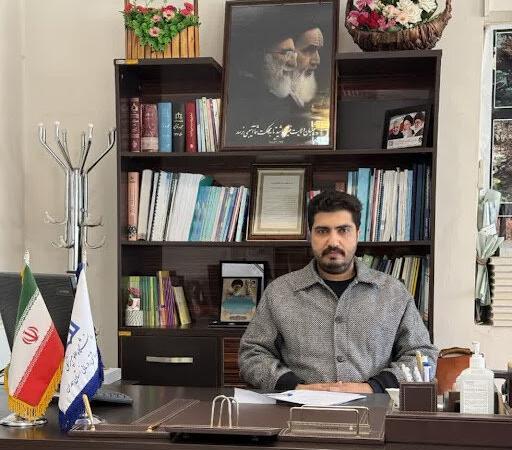 راه‌اندازی پایگاه دائمی انتقال خون ضرورت نظام سلامت نهاوند است