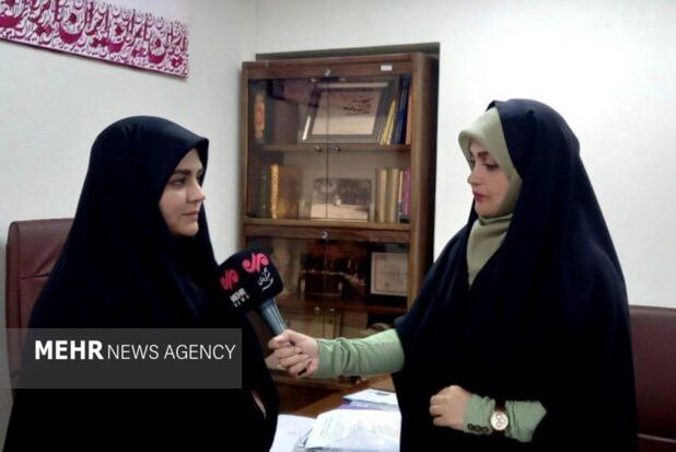 خدمت به فرزندان بهزیستی رسالتی انسانی است