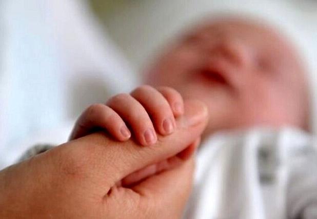 نرخ باروری کاهش یافته است