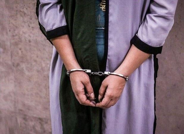 توئی: باند زنانه سارقان مغازه در بجنورد متلاشی شد