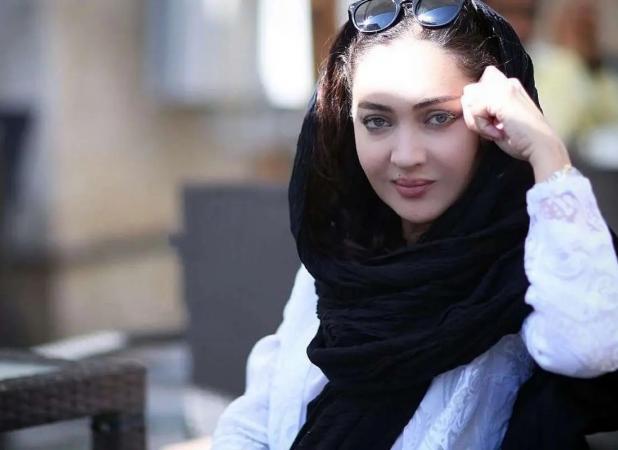 چهره نیکی کریمی در فیلم مشهور باعث سوءتفاهم شد