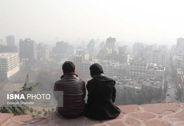 خطر آلودگی هوا و شیوع آنفولانزا مدارس استان سمنان را تعطیل کرد