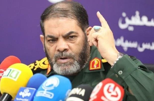 سردار معروفی: فرهنگ بسیج برگرفته از تفکر عاشورا و مکتب اهل بیت است