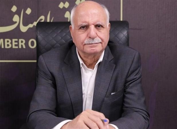 مخالف تشکیل اتاق اصناف کشاورزی هستیم