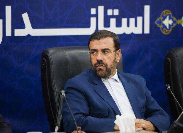 موضوع مبارزه با قاچاق کالا و ارز صرفا امنیتی و انتظامی نیست