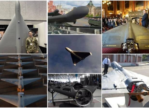  سلاح ایرانی که حتی آمریکا از آن تقلید کرد