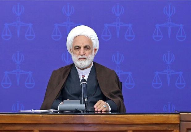 واکنش قوه قضائیه به اقدام پدر امیرمحمد خالقی