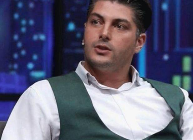 مجری تلویزیون از مرگ گریخت