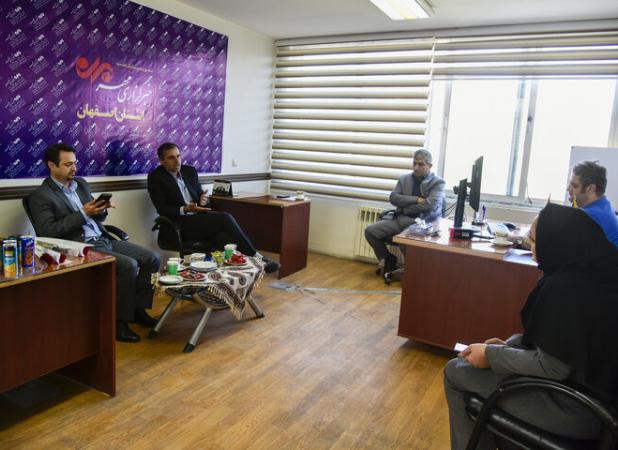 ۶۲۰ تخت درمقابل ۶ هزار نیاز؛۲دهه رکود توسعه درمان تامین اجتماعی اصفهان