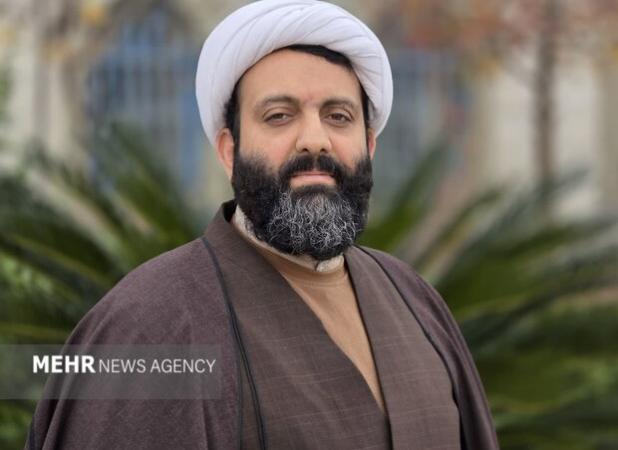 حسن زاده: لنگرود آماده برگزاری اعتکاف با حضور گسترده مردم است