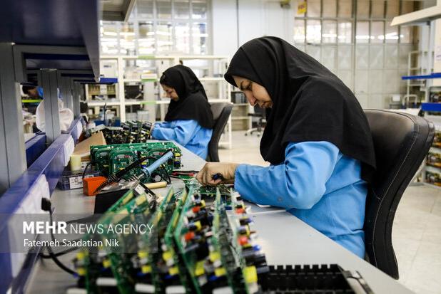 پارک علم و فناوری زنجان حمایت از شرکت‌های فناور را تقویت می‌کند