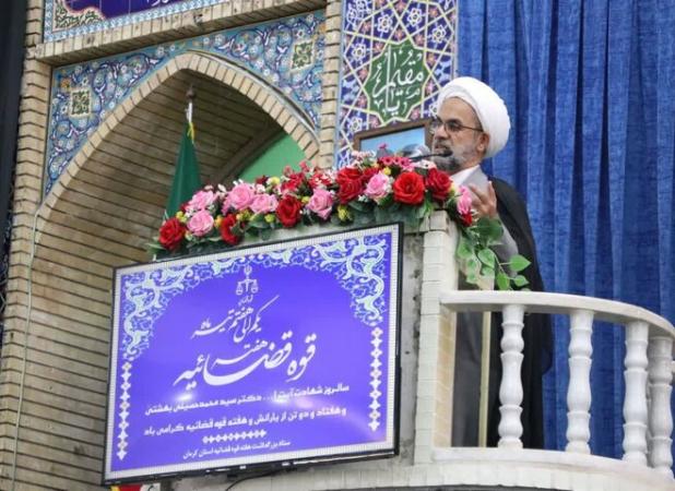 فرماندهی رهبر انقلاب عامل اصلی آرامش و انسجام جامعه است