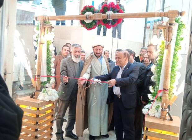 شهردار: زیرساخت‌های گردشگری ملایر رو به افزایش است