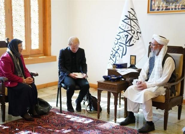 سازمان ملل: حمایت‌ها برای مهاجران افغانستان ادامه خواهد داشت