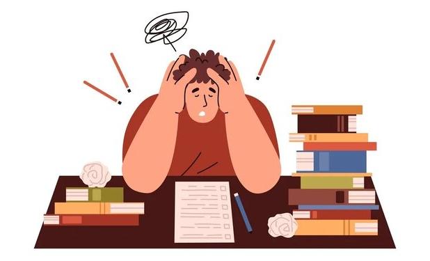 روان‌شناس کودک و نوجوان: ارزیابی تحصیلی دانش‌آموزان زیر سایه اضطراب انجام می‌شود