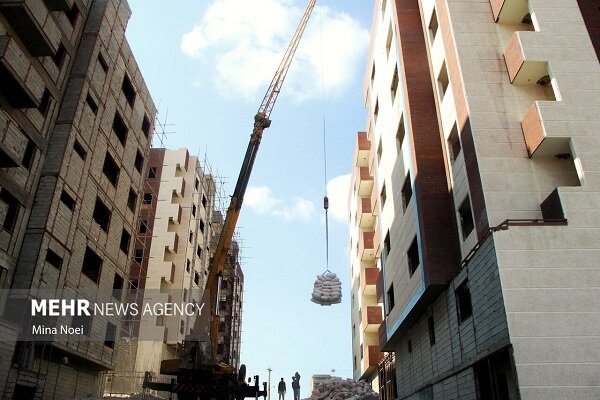 بینالود تنها نقطه موفق نهضت ملی مسکن در خراسان رضوی است