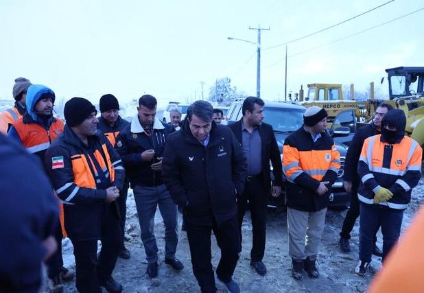 استاندار کرمان: با اقدامات پیشگیرانه، در بارندگی اخیر تلفات جانی نداشتیم