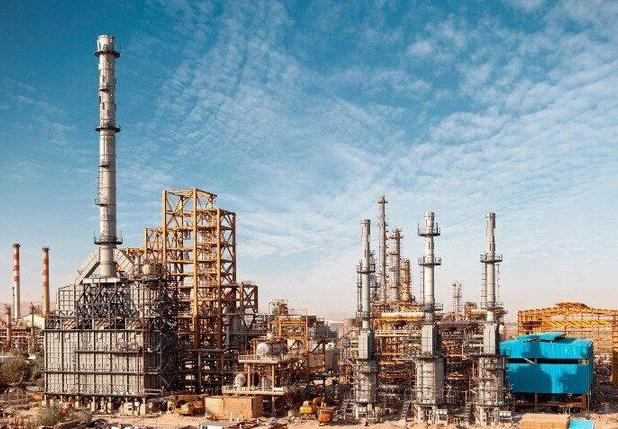 علت انفجار در پالایشگاه تبریز مشخص شد