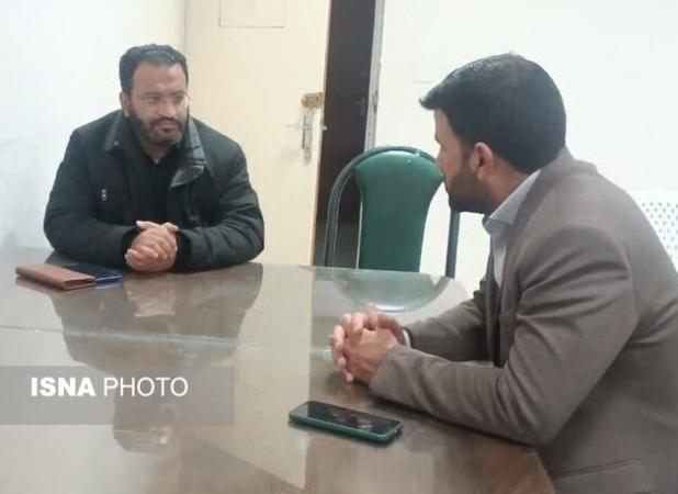 مدیر مرکز رشد جهاد دانشگاهی استان ایلام: مرکز رشد جهاد دانشگاهی یک اکوسیستم حامی برای ایده‌های دانشجویی است