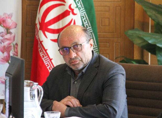 سرانه فضای خوابگاهی دانشگاه علوم‌پزشکی شهرکرد پایین است